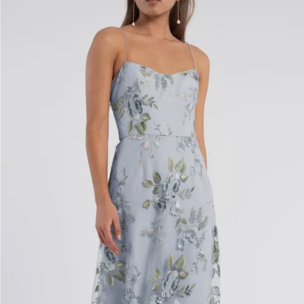 Jenny Yoo Bridesmaids Dress